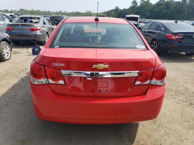 Photo 5 VIN: 1G1PB5SH9G7165502 - CHEVROLET CRUZE 