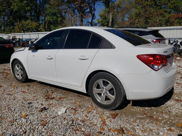 Photo 1 VIN: 1G1PB5SHXD7164306 - CHEVROLET CRUZE 