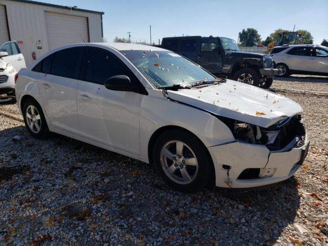 Photo 3 VIN: 1G1PB5SHXD7164306 - CHEVROLET CRUZE 