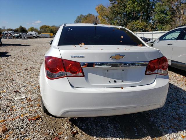 Photo 5 VIN: 1G1PB5SHXD7164306 - CHEVROLET CRUZE 