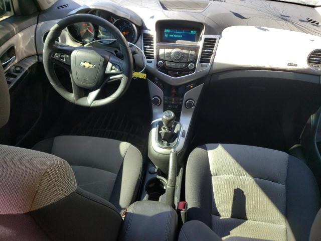 Photo 7 VIN: 1G1PB5SHXD7164306 - CHEVROLET CRUZE 