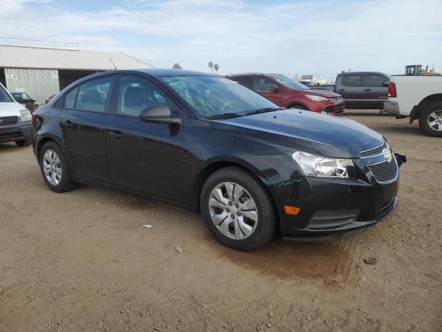 Photo 3 VIN: 1G1PB5SHXD7180621 - CHEVROLET CRUZE 