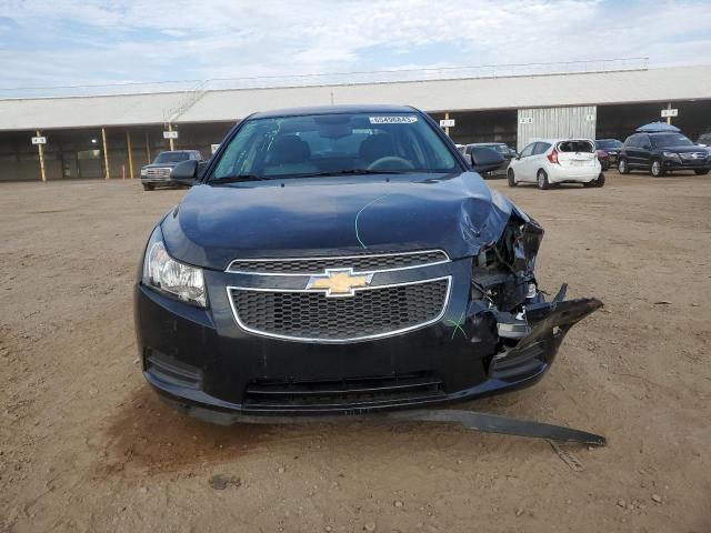 Photo 4 VIN: 1G1PB5SHXD7180621 - CHEVROLET CRUZE 