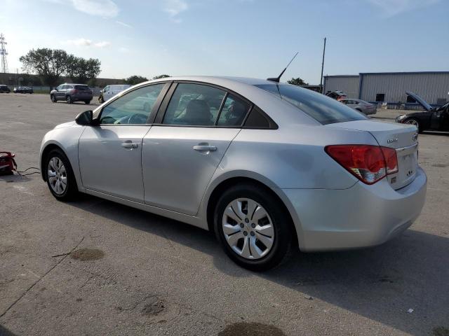 Photo 1 VIN: 1G1PB5SHXD7294666 - CHEVROLET CRUZE LS 