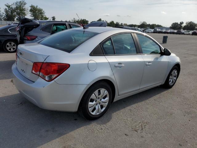 Photo 2 VIN: 1G1PB5SHXD7294666 - CHEVROLET CRUZE LS 