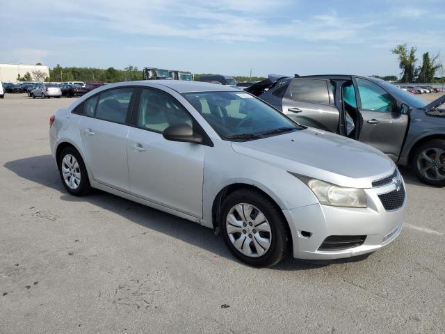 Photo 3 VIN: 1G1PB5SHXD7294666 - CHEVROLET CRUZE LS 