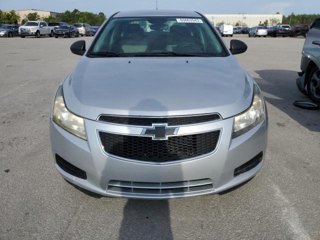 Photo 4 VIN: 1G1PB5SHXD7294666 - CHEVROLET CRUZE LS 