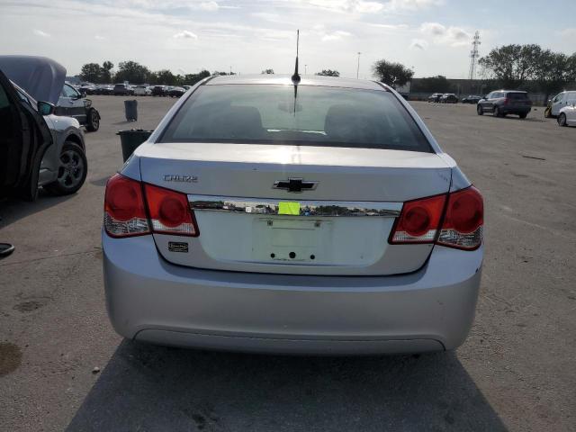 Photo 5 VIN: 1G1PB5SHXD7294666 - CHEVROLET CRUZE LS 