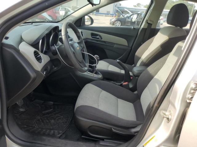 Photo 6 VIN: 1G1PB5SHXD7294666 - CHEVROLET CRUZE LS 