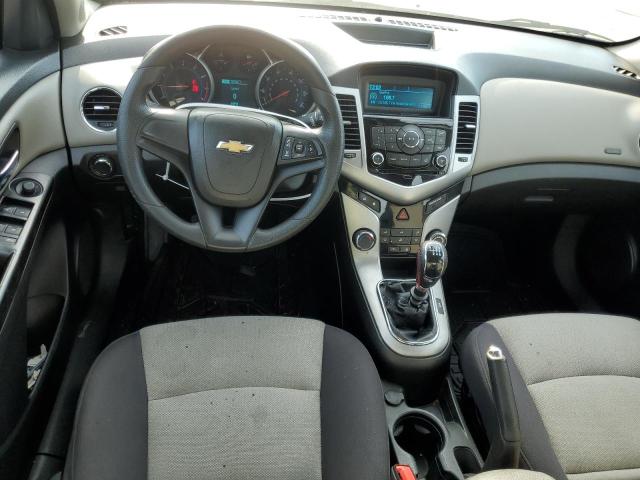 Photo 7 VIN: 1G1PB5SHXD7294666 - CHEVROLET CRUZE LS 