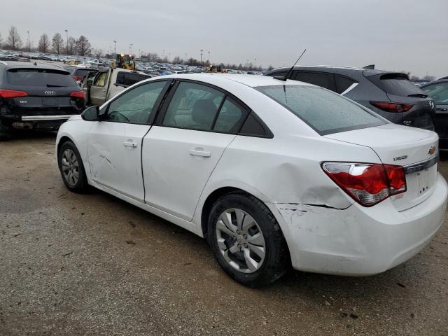 Photo 1 VIN: 1G1PB5SHXE7346945 - CHEVROLET CRUZE 