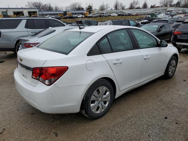 Photo 2 VIN: 1G1PB5SHXE7346945 - CHEVROLET CRUZE 