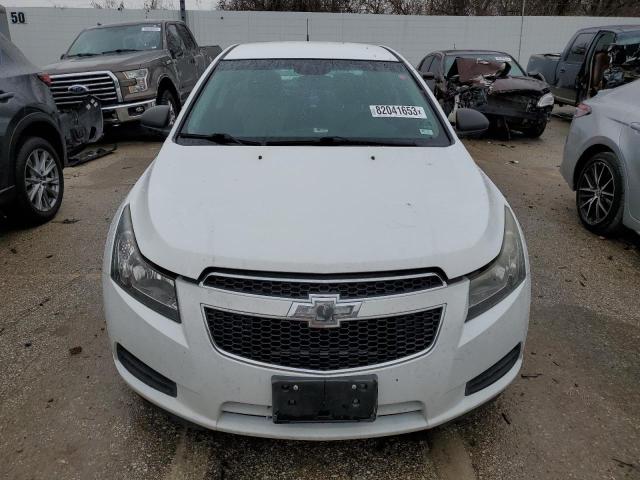 Photo 4 VIN: 1G1PB5SHXE7346945 - CHEVROLET CRUZE 