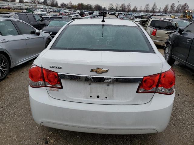 Photo 5 VIN: 1G1PB5SHXE7346945 - CHEVROLET CRUZE 