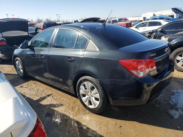 Photo 1 VIN: 1G1PB5SHXE7368122 - CHEVROLET CRUZE 