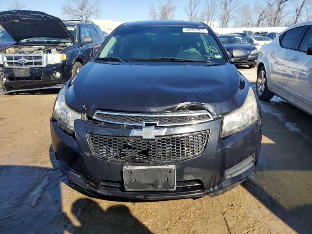 Photo 4 VIN: 1G1PB5SHXE7368122 - CHEVROLET CRUZE 