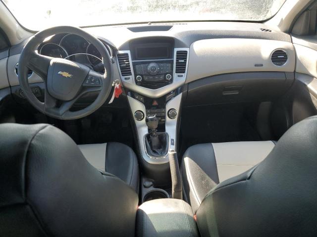 Photo 7 VIN: 1G1PB5SHXE7368122 - CHEVROLET CRUZE 