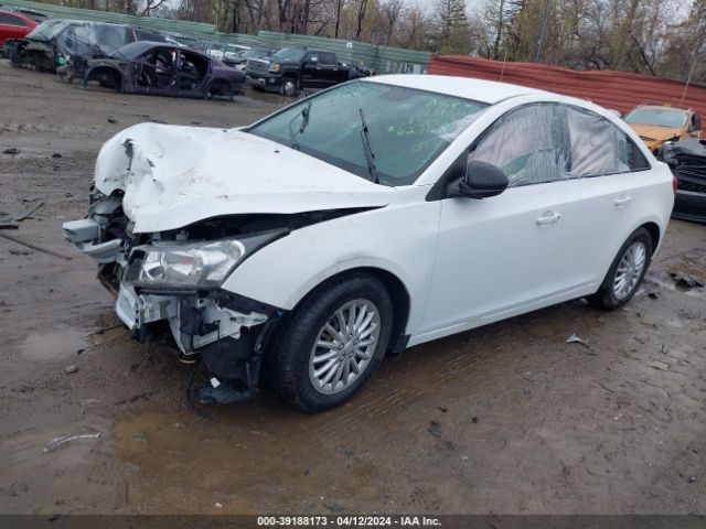 Photo 1 VIN: 1G1PB5SHXG7132525 - CHEVROLET CRUZE LIMITED 