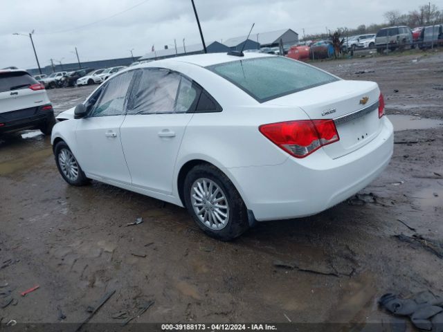 Photo 2 VIN: 1G1PB5SHXG7132525 - CHEVROLET CRUZE LIMITED 