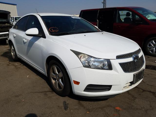 Photo 0 VIN: 1G1PC5SB0D7104348 - CHEVROLET CRUZE LT 