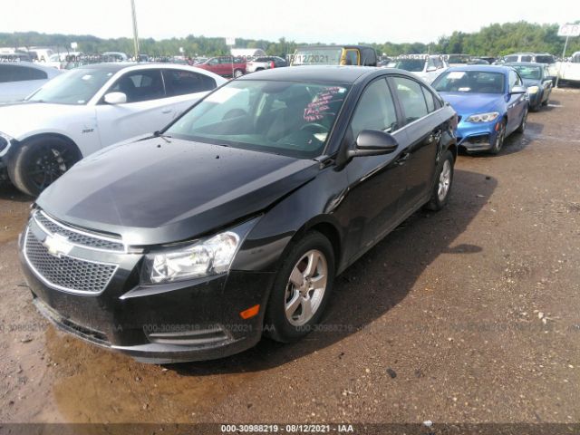 Photo 1 VIN: 1G1PC5SB0D7104351 - CHEVROLET CRUZE 