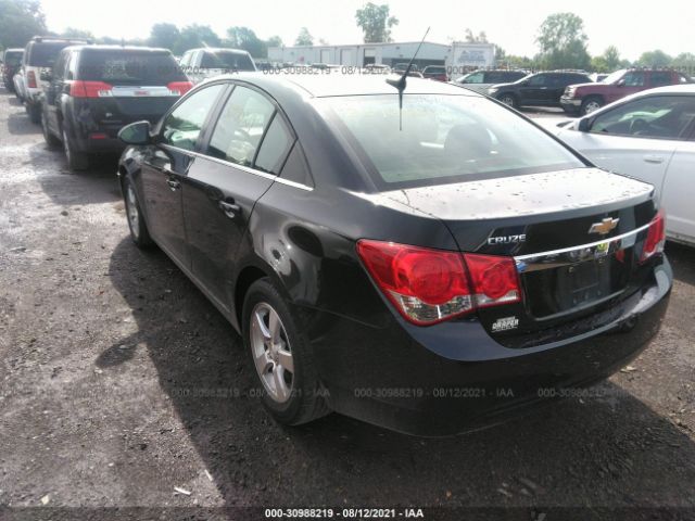 Photo 2 VIN: 1G1PC5SB0D7104351 - CHEVROLET CRUZE 