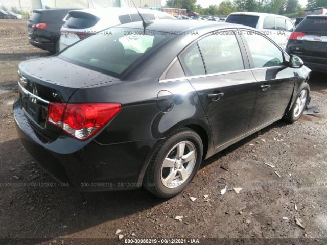 Photo 3 VIN: 1G1PC5SB0D7104351 - CHEVROLET CRUZE 