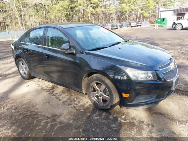 Photo 0 VIN: 1G1PC5SB0D7105550 - CHEVROLET CRUZE 