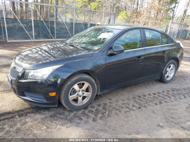 Photo 1 VIN: 1G1PC5SB0D7105550 - CHEVROLET CRUZE 