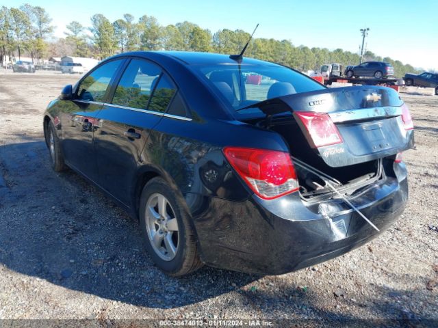 Photo 2 VIN: 1G1PC5SB0D7105550 - CHEVROLET CRUZE 