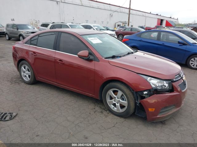 Photo 0 VIN: 1G1PC5SB0D7106746 - CHEVROLET CRUZE 