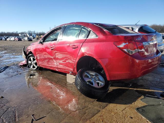 Photo 1 VIN: 1G1PC5SB0D7109338 - CHEVROLET CRUZE LT 