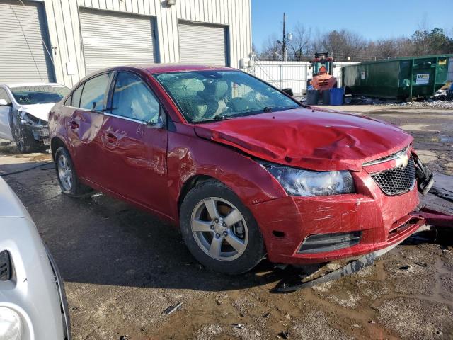 Photo 3 VIN: 1G1PC5SB0D7109338 - CHEVROLET CRUZE LT 