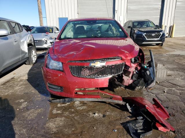 Photo 4 VIN: 1G1PC5SB0D7109338 - CHEVROLET CRUZE LT 