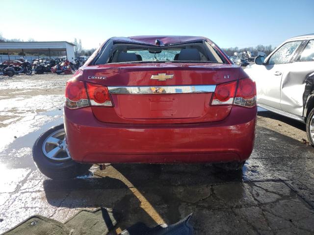 Photo 5 VIN: 1G1PC5SB0D7109338 - CHEVROLET CRUZE LT 