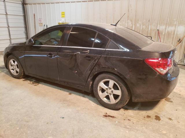 Photo 1 VIN: 1G1PC5SB0D7110666 - CHEVROLET CRUZE 