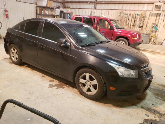 Photo 3 VIN: 1G1PC5SB0D7110666 - CHEVROLET CRUZE 