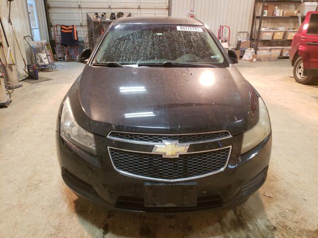 Photo 4 VIN: 1G1PC5SB0D7110666 - CHEVROLET CRUZE 