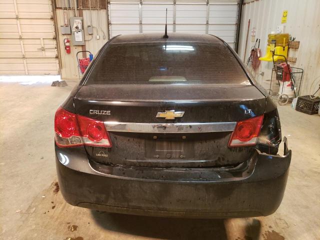 Photo 5 VIN: 1G1PC5SB0D7110666 - CHEVROLET CRUZE 