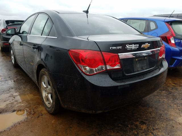 Photo 2 VIN: 1G1PC5SB0D7110859 - CHEVROLET CRUZE LT 