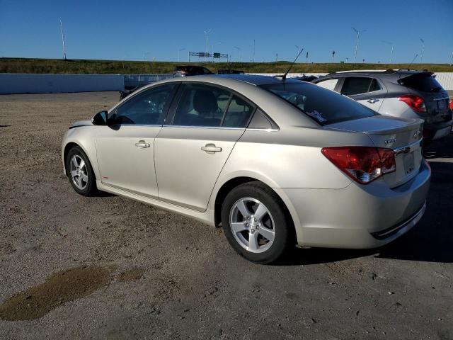 Photo 1 VIN: 1G1PC5SB0D7112160 - CHEVROLET CRUZE LT 