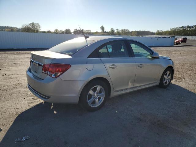 Photo 2 VIN: 1G1PC5SB0D7112160 - CHEVROLET CRUZE LT 