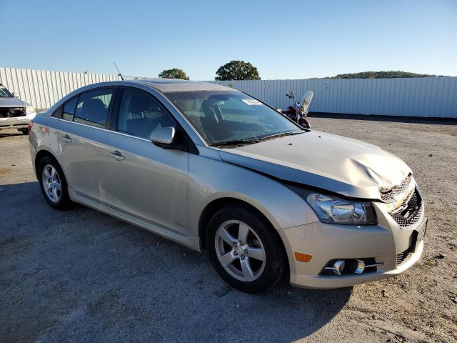 Photo 3 VIN: 1G1PC5SB0D7112160 - CHEVROLET CRUZE LT 