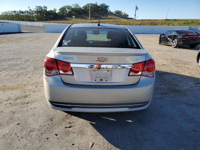 Photo 5 VIN: 1G1PC5SB0D7112160 - CHEVROLET CRUZE LT 