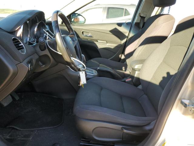 Photo 6 VIN: 1G1PC5SB0D7112160 - CHEVROLET CRUZE LT 