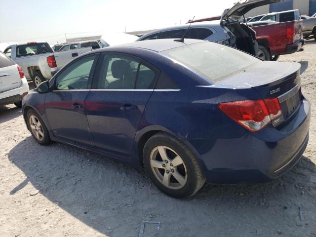 Photo 1 VIN: 1G1PC5SB0D7117570 - CHEVROLET CRUZE LT 