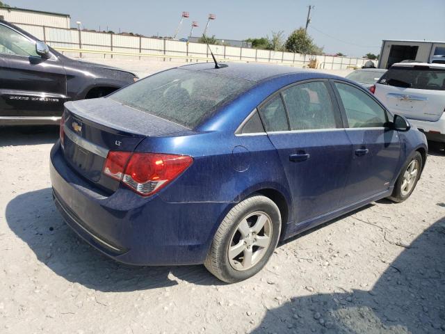 Photo 2 VIN: 1G1PC5SB0D7117570 - CHEVROLET CRUZE LT 