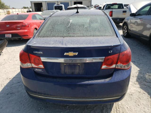 Photo 5 VIN: 1G1PC5SB0D7117570 - CHEVROLET CRUZE LT 