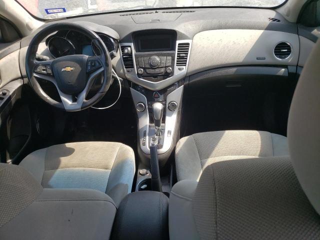 Photo 7 VIN: 1G1PC5SB0D7117570 - CHEVROLET CRUZE LT 