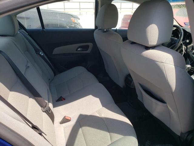 Photo 9 VIN: 1G1PC5SB0D7117570 - CHEVROLET CRUZE LT 